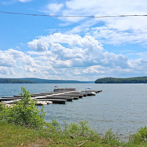 Lake Wallenpaupack: A 10,000 Year Perspective - logo
